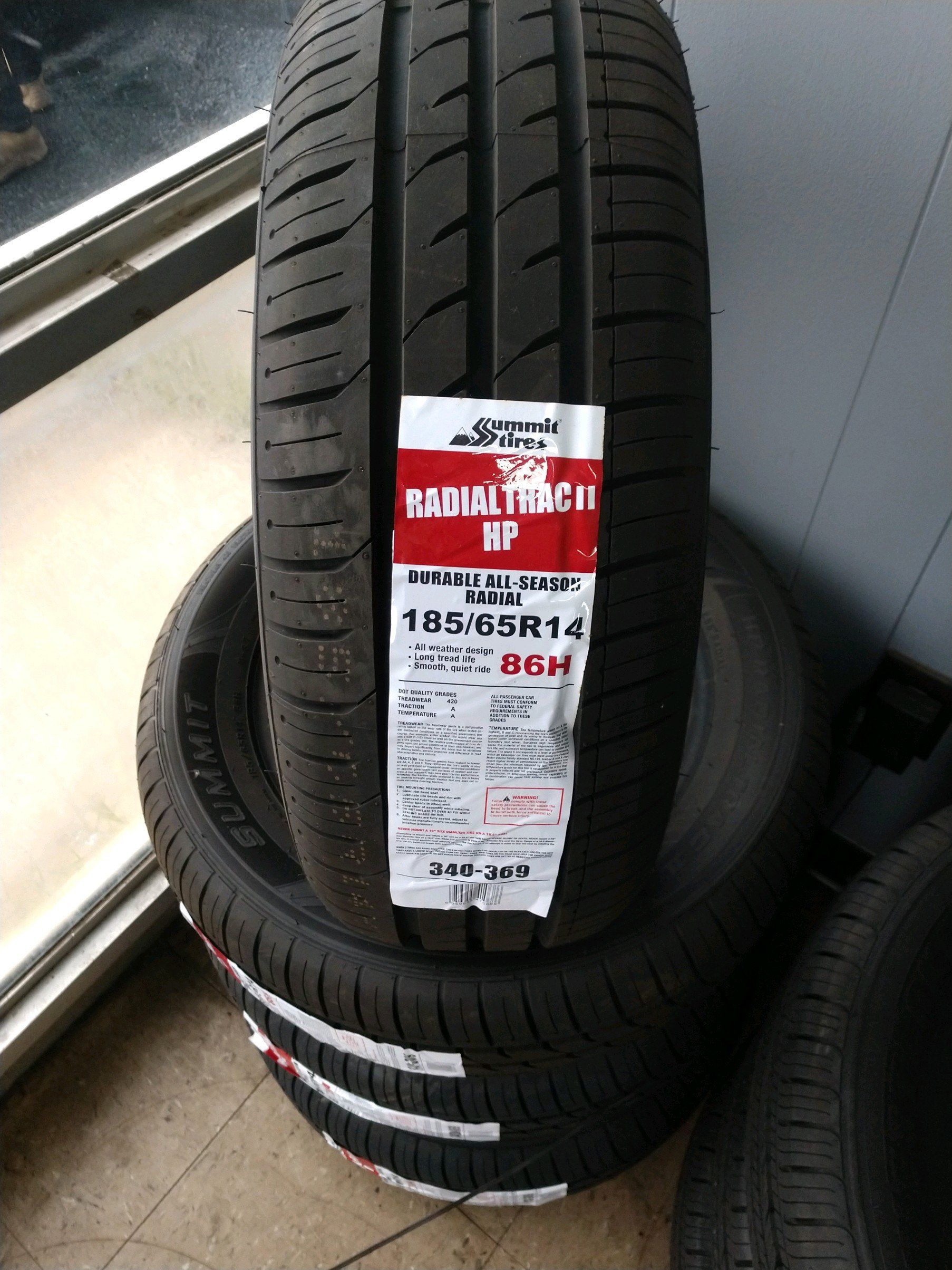 Brand New Tires Charlotte, NC Used Tires Express