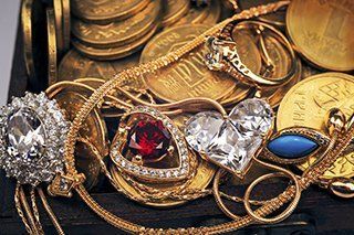 jewelry stores that buy jewelry