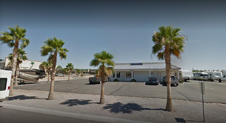 Contact Mohave RV In Fort Mohave - Arizona