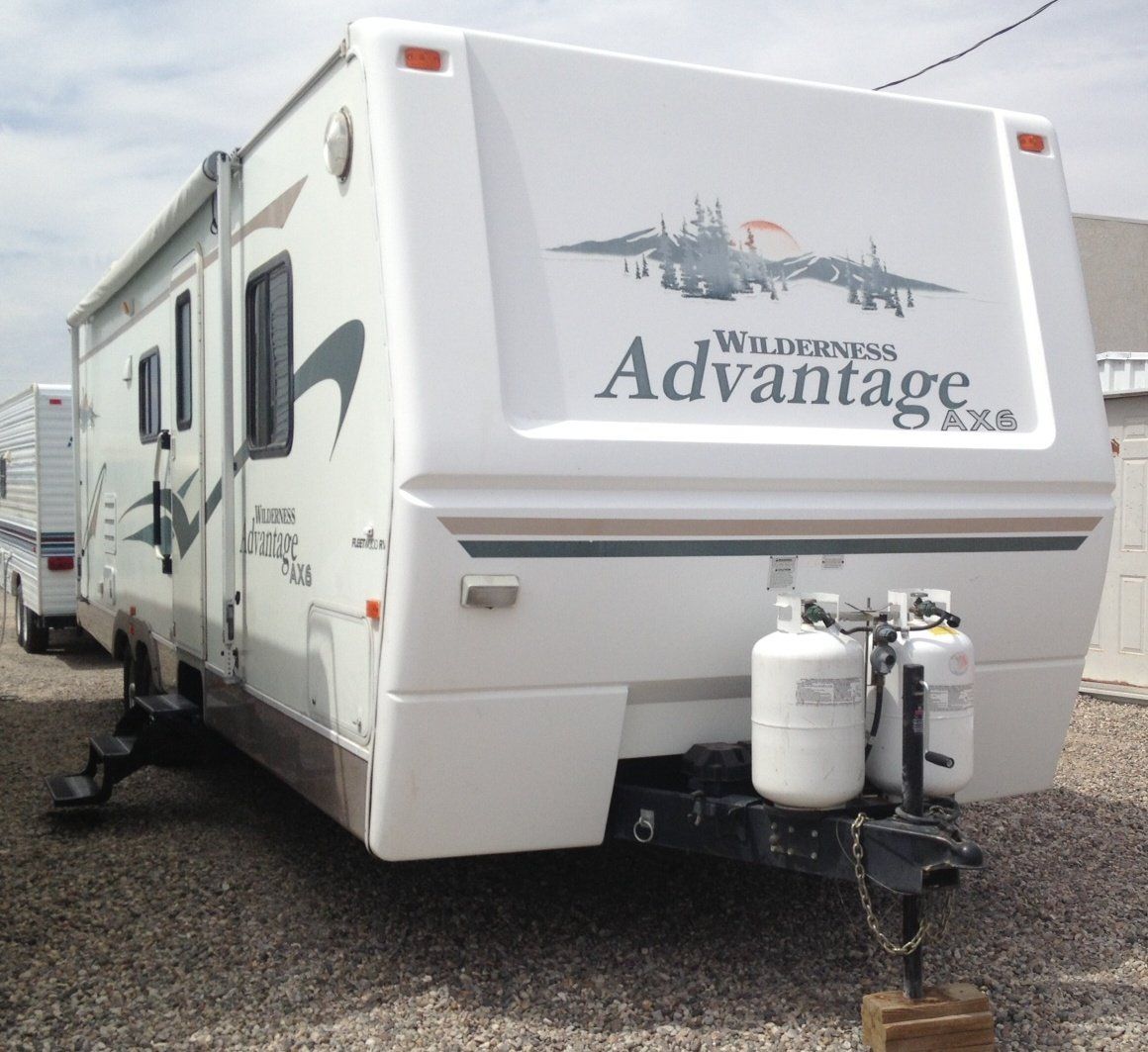 Mohave RV Used RV Sales & RV Rentals Fort Mohave, Arizona