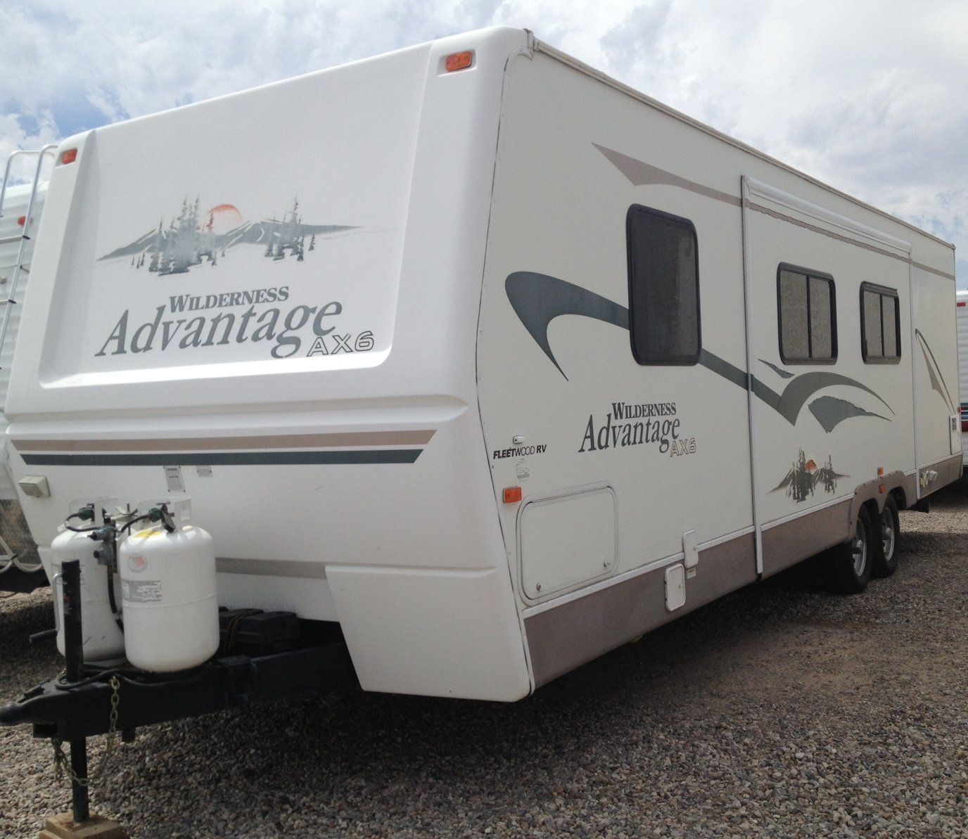 Mohave RV Used RV Sales & RV Rentals Fort Mohave, Arizona