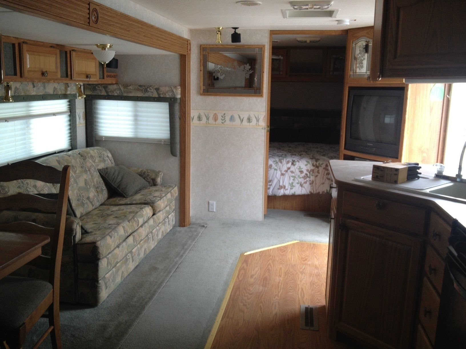 Mohave RV Used RV Sales & RV Rentals Fort Mohave, Arizona