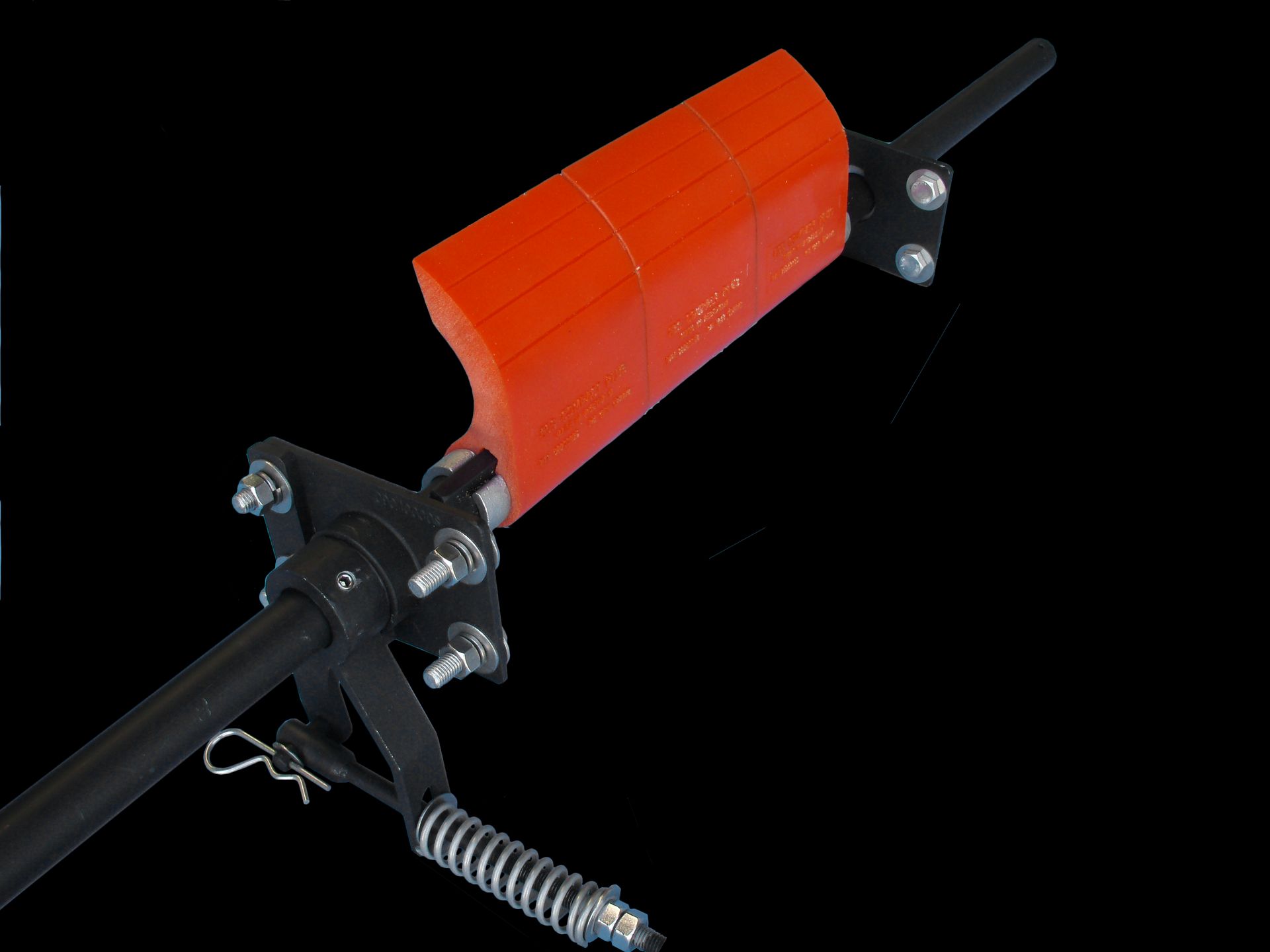 Compact Plus Primary Belt Cleaner Australia ESS ESS Engineering