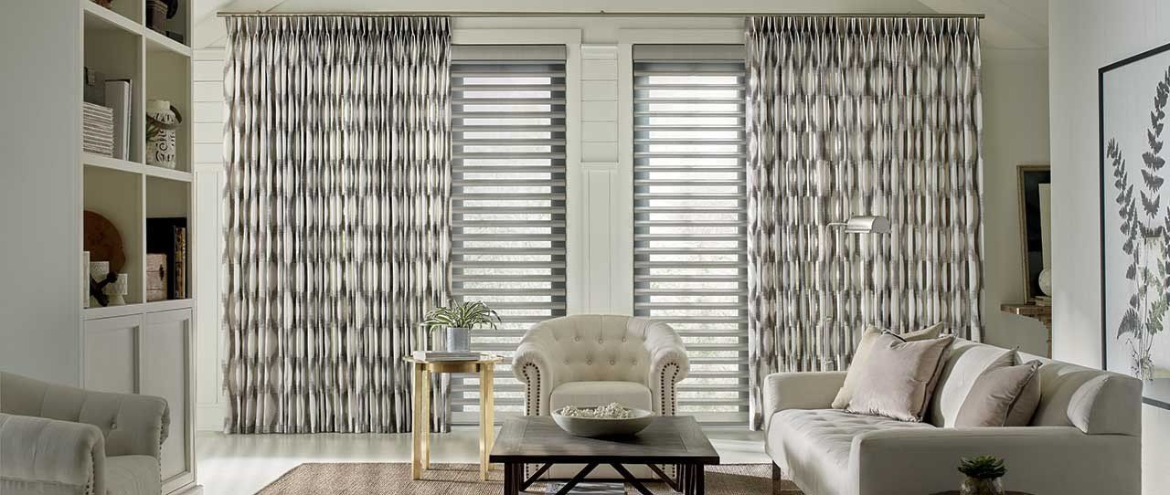 Custom Window Treatments Near Sarasota, FL