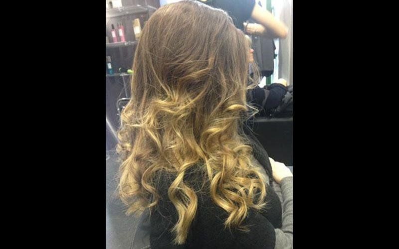 Acconciature Capelli Ricci 130 Idee Semplici E Bellissime Beautydea