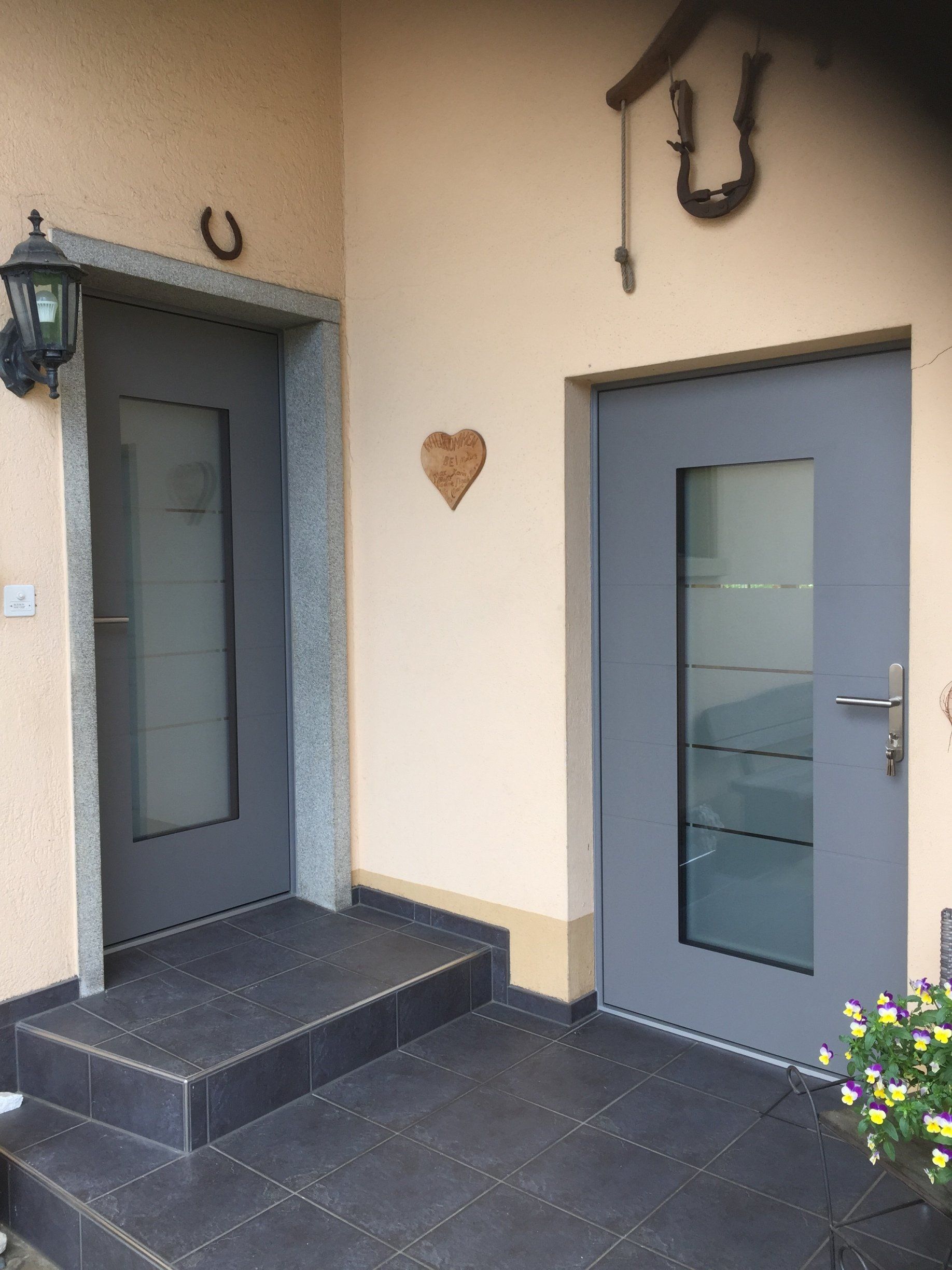 Wintergarten, Fenster, Haustüren zu günstigen Preisen ...