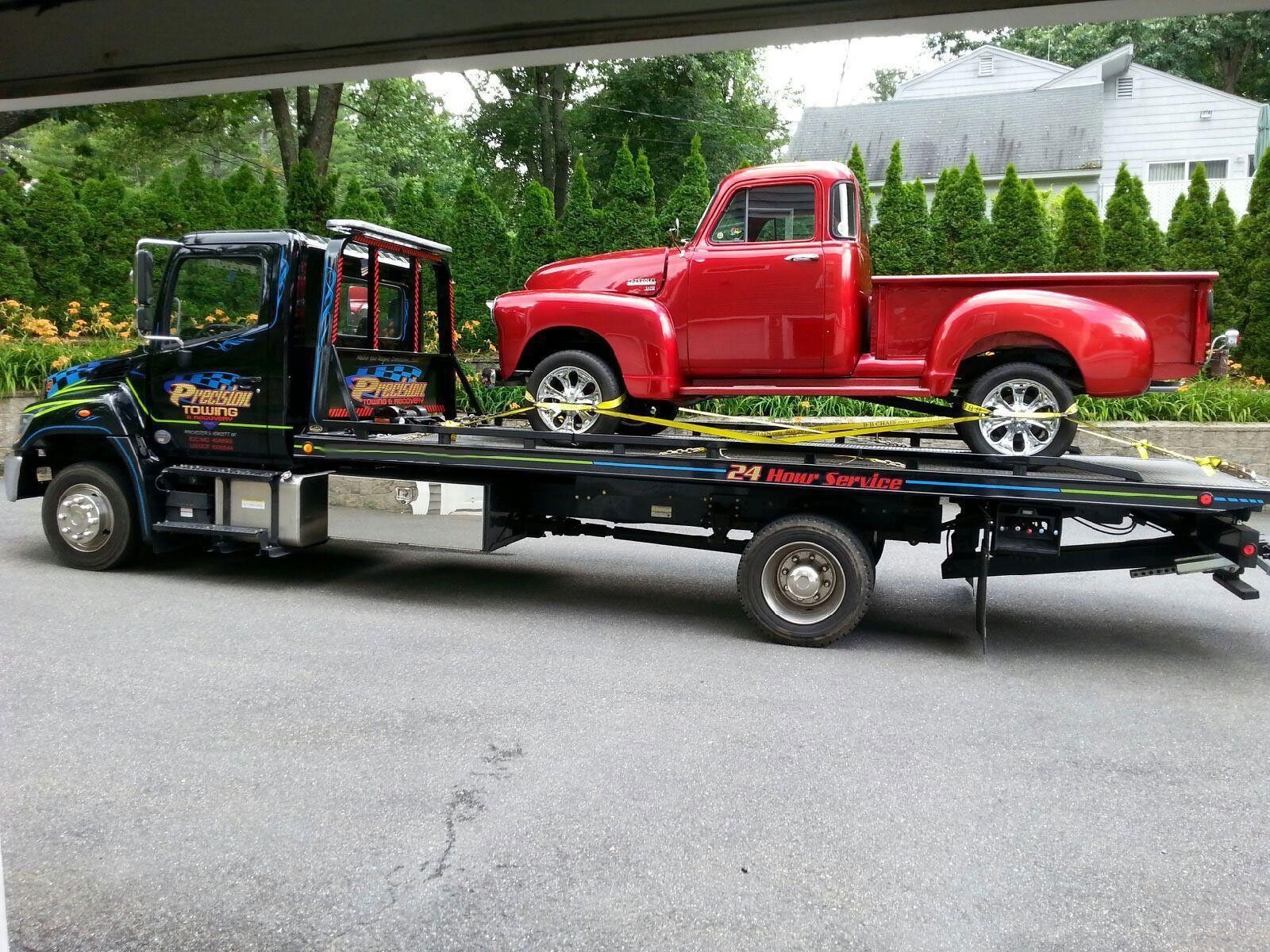 Wrecker Service Manchester, NH Auto Lockouts & 24Hour Roadside