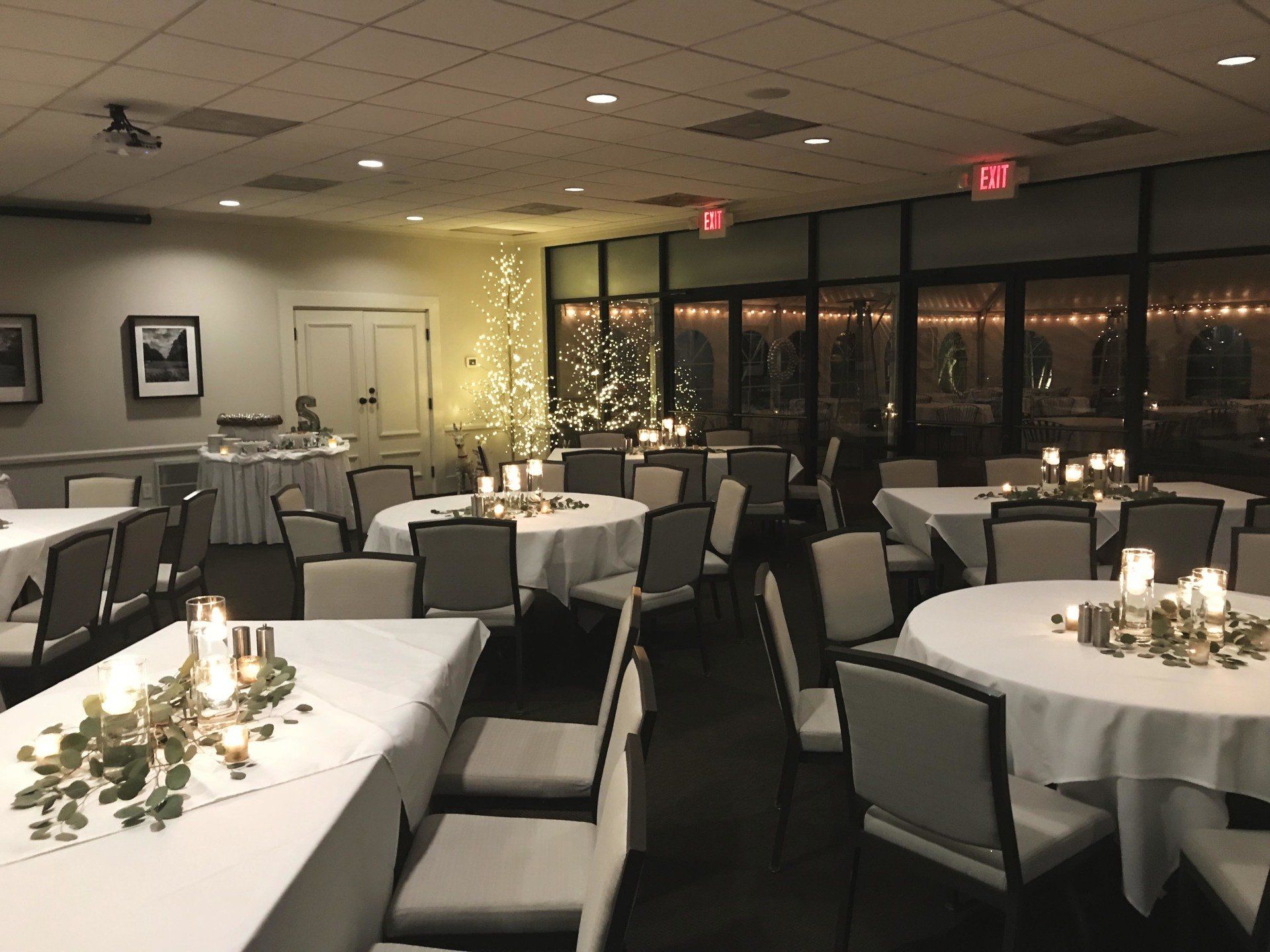 Host Your Special Event at Windyke Country Club | Memphis Event Venue