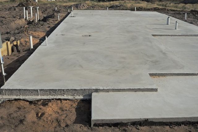 When To Fix And Replace Concrete Slabs When To Fix And Replace Concrete Slabs