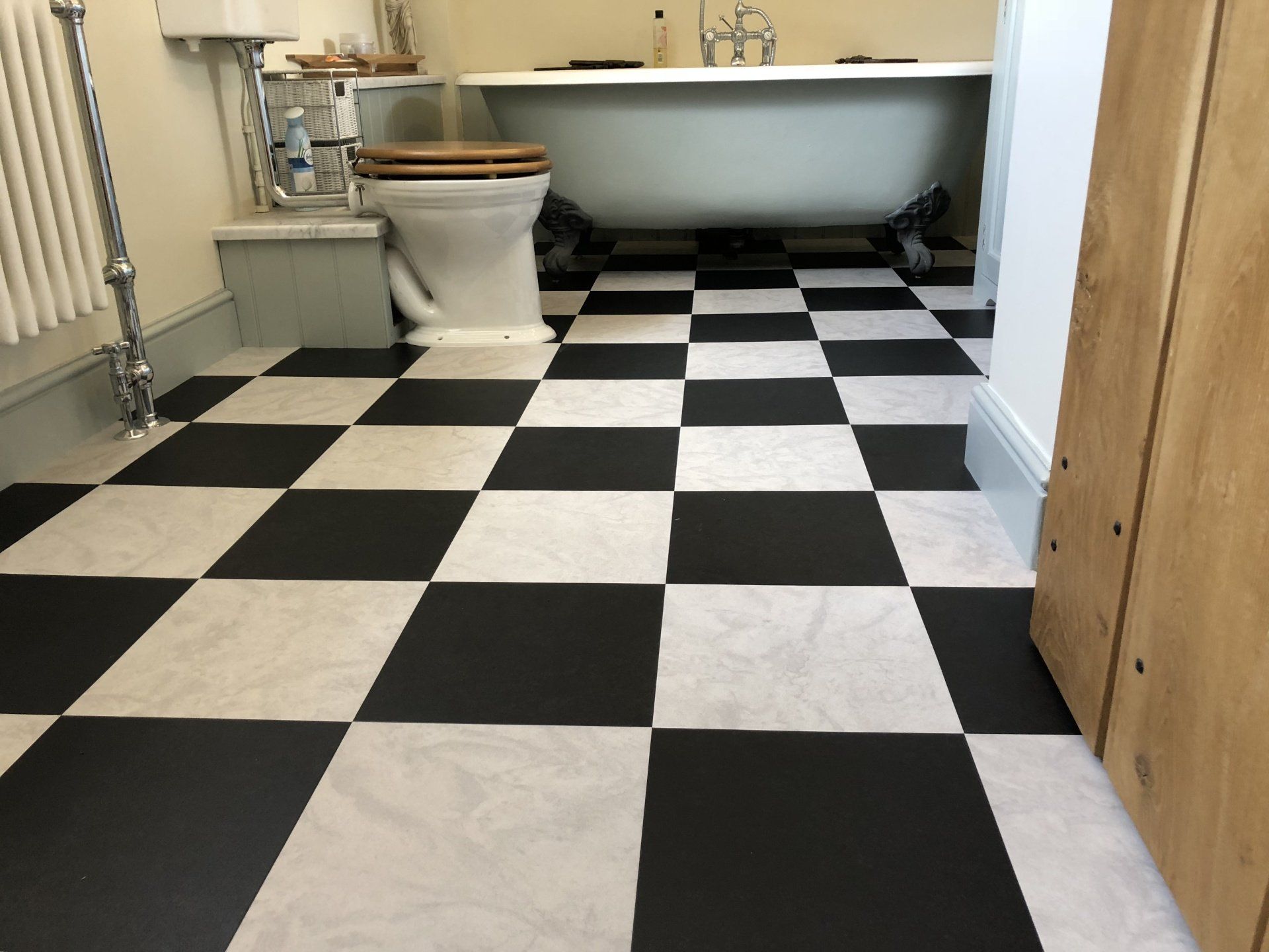 Amtico Moduleo Karndean Ipswich Carpet & Flooring Ltd