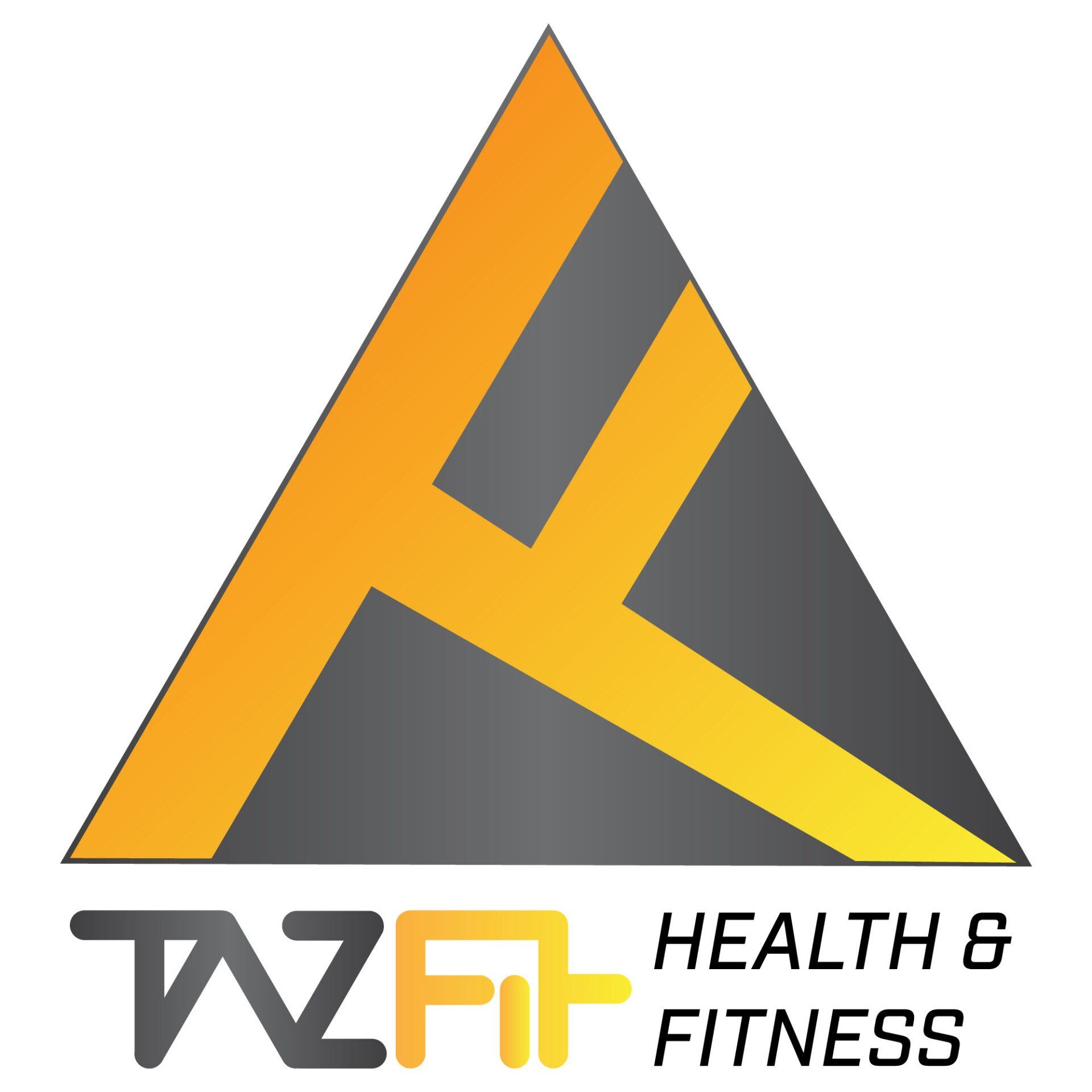 Taz Fit Logo