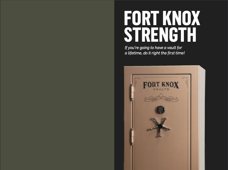Gun Safes Houston Browning & Fort Knox Safes Safes R Us