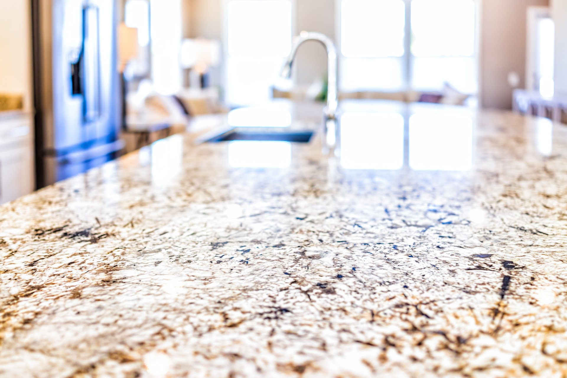 Home Improvement Contractor Surprise, AZ Surprise Granite