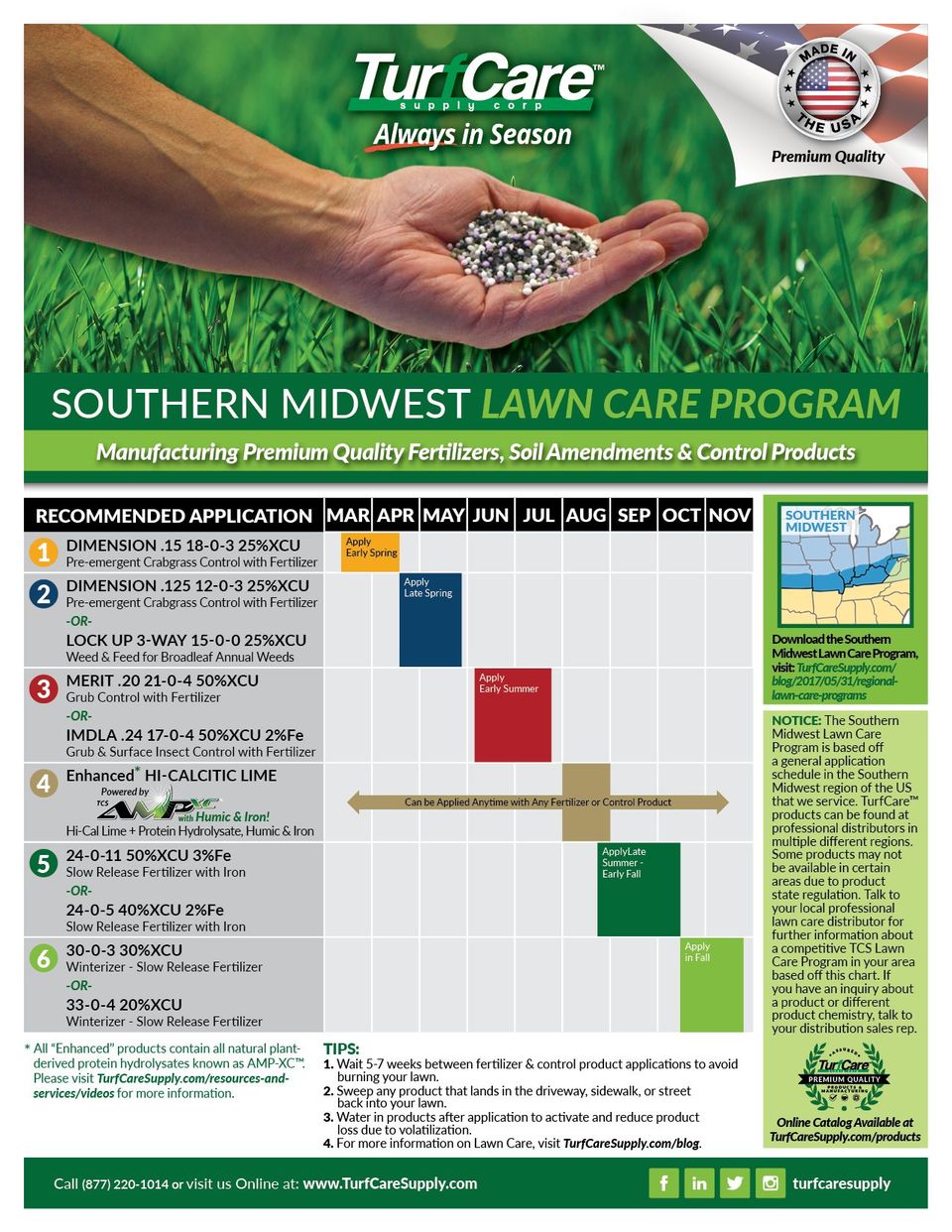 regional-lawn-care-programs