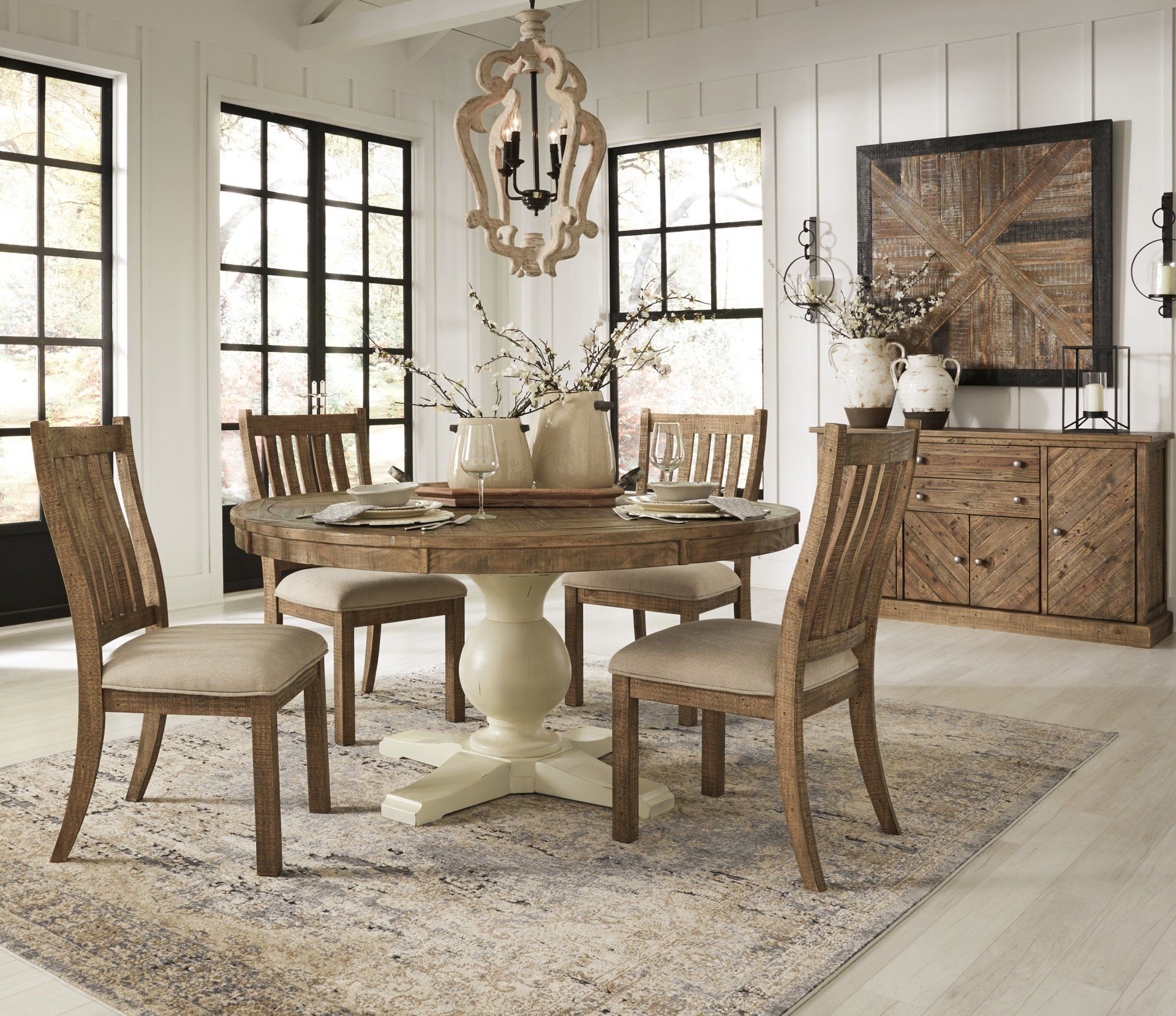 Dining Room Furniture Houston - Create A Perfect Dining Room