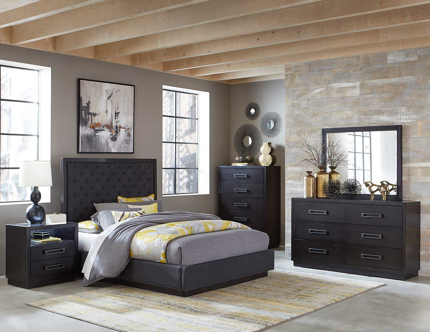 Bedroom Furniture Houston - Find Bedroom Furniture Sets