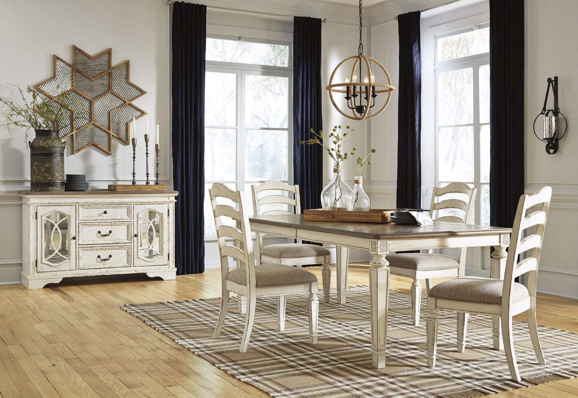 Modern Dining Room Furniture Houston Tx 