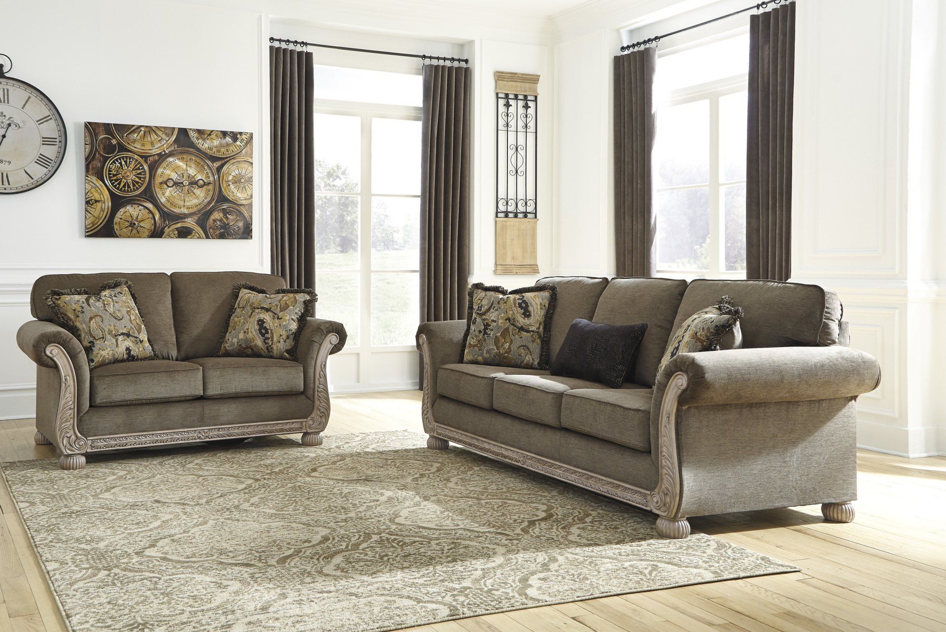 living room furniture in houston