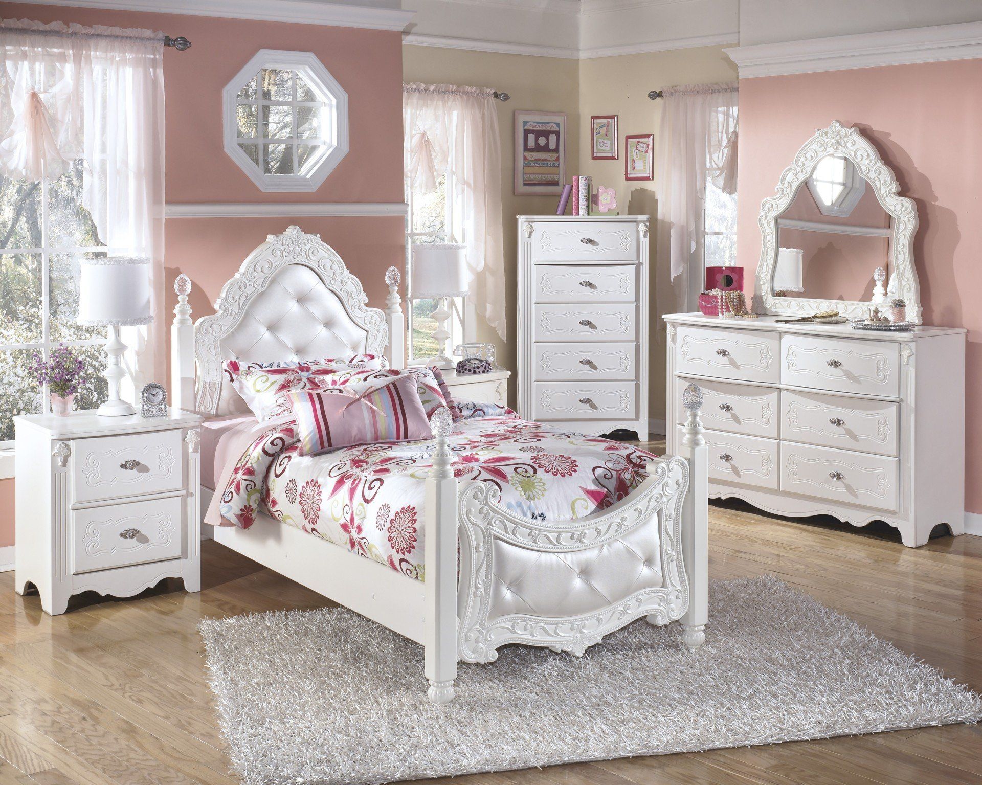 Kid's Bedroom Furniture Houston Create Your Child's Room