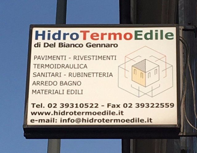 Vendita Arredo Bagno Milano.Articoli Per L Arredo Bagno Milano Mi Hidrotermoedile