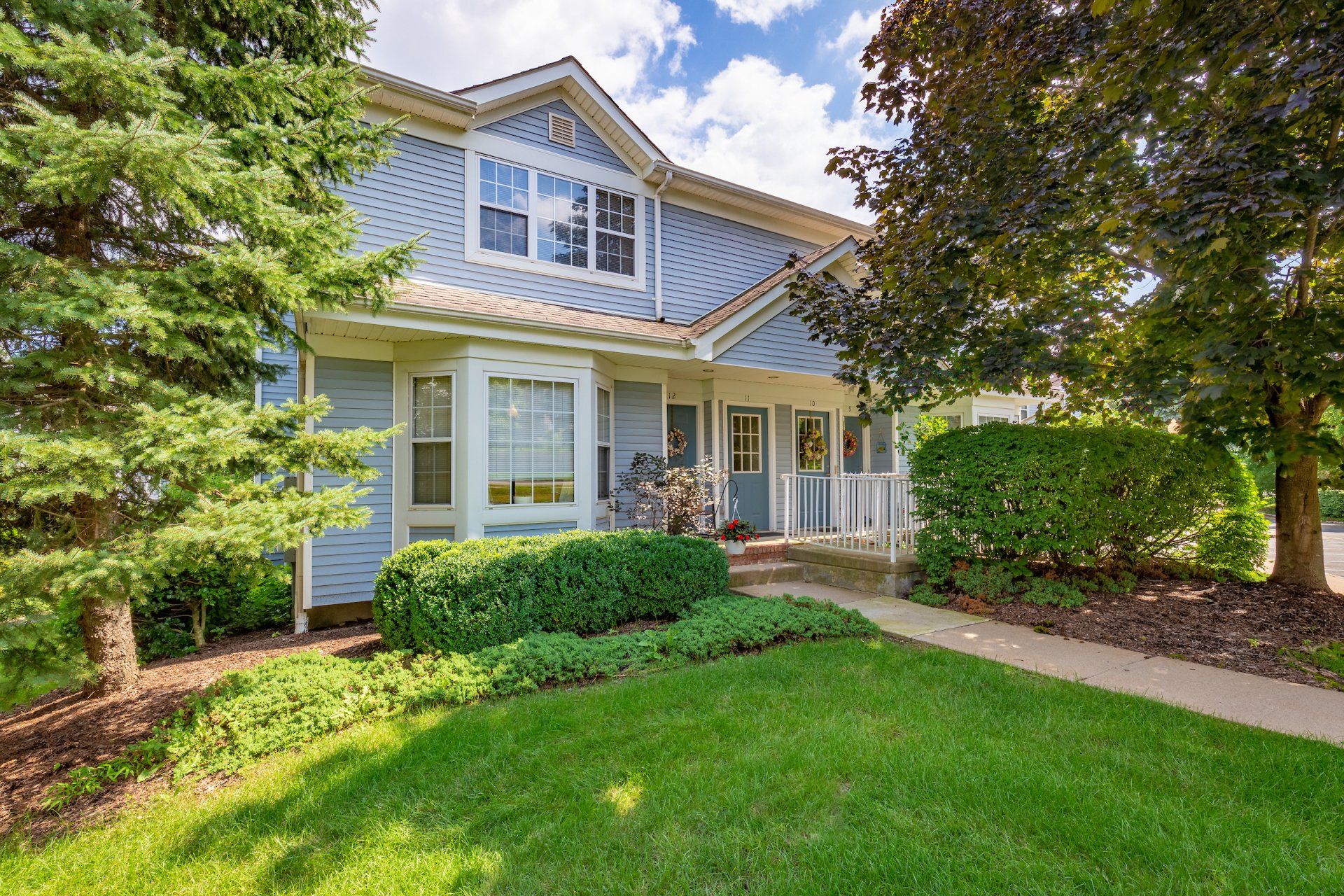 Apartments Randolph, NJ Brookside Village Apartments