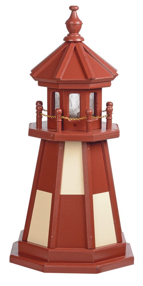 Wooden Lighthouse Decor for Sale | Lighthouses Lancaster County, PA