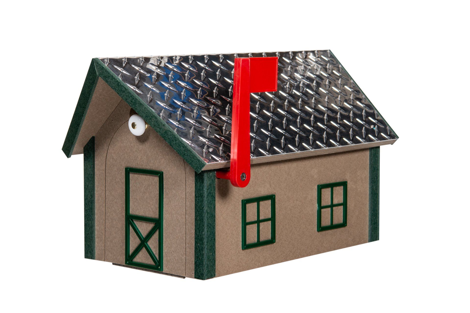 Nautical Mailbox Wooden Lighthouse Mailbox Lancaster County, PA