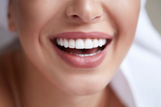 keto diet cause dry mouth