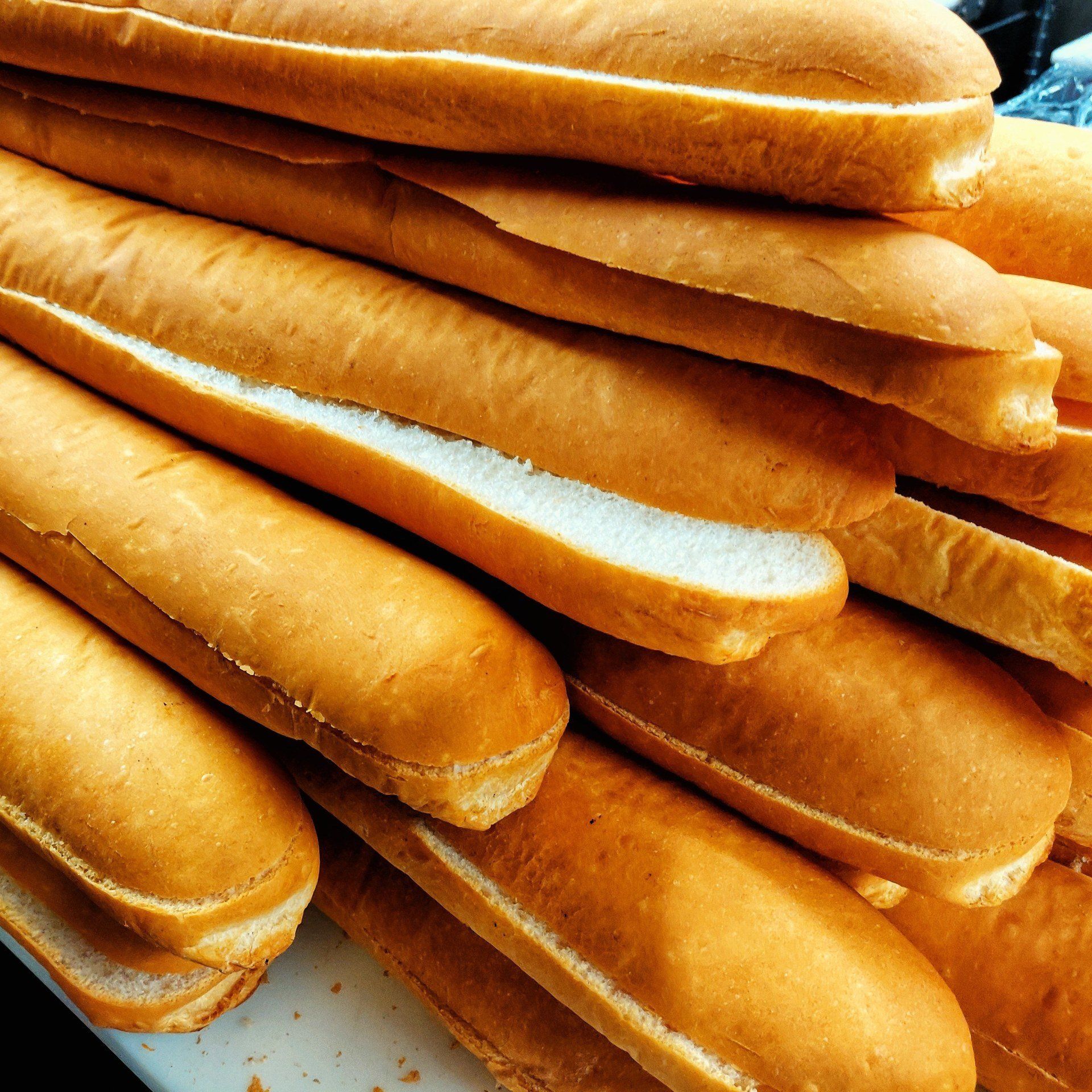 Louisiana Famous Fried Chicken Veterans Memorial