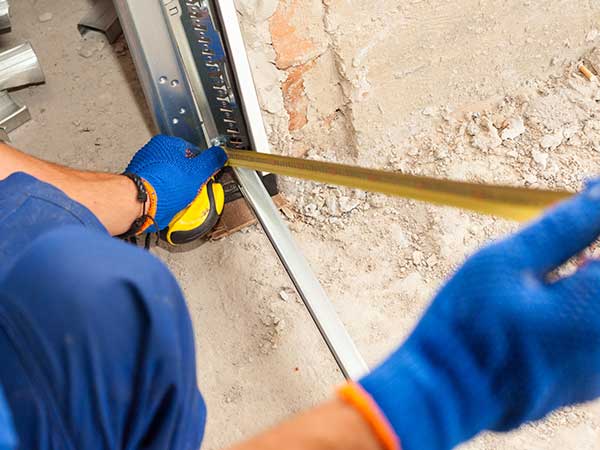 Garage Door Installation Jacksonville, FL Associated Doors