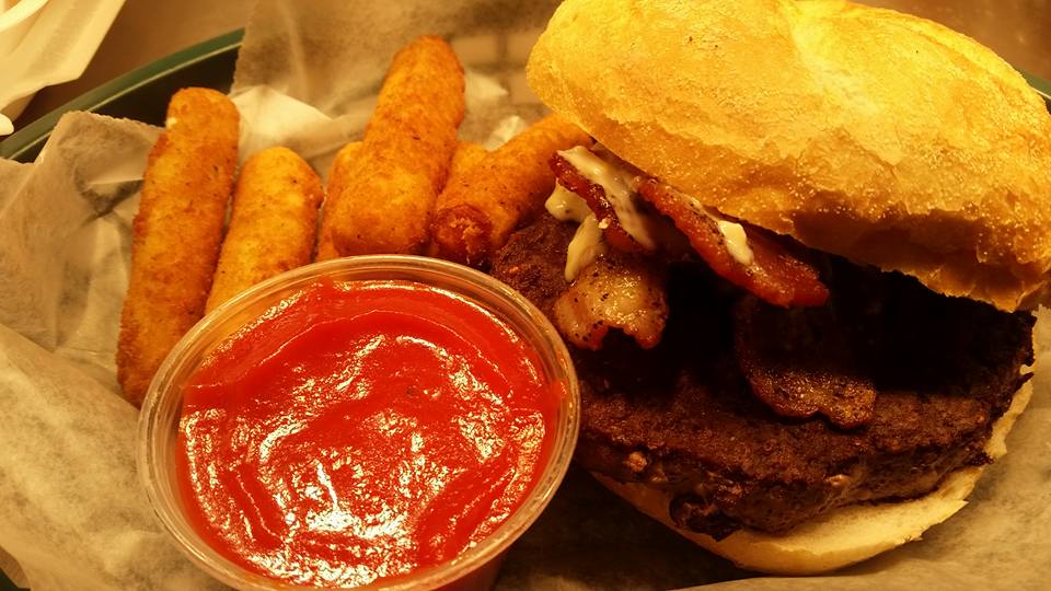 Sandwiches Vineland, NJ Jersey Jerry’s