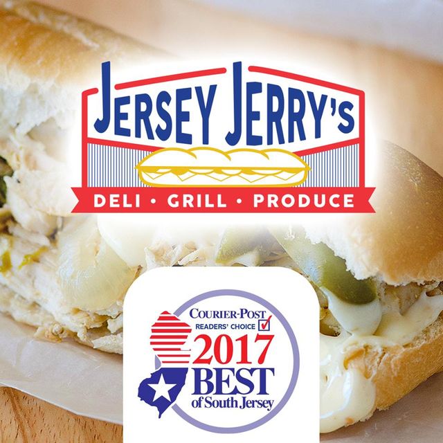 jersey jerry's