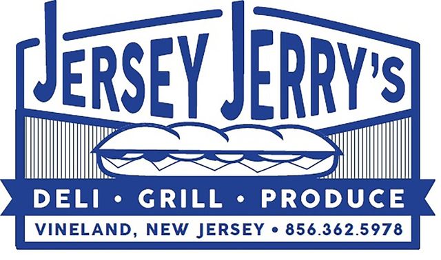jersey jerry's menu