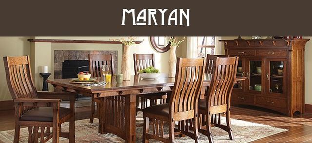 Buy American Craftsman Furniture Today Solid Wood Solid Quality