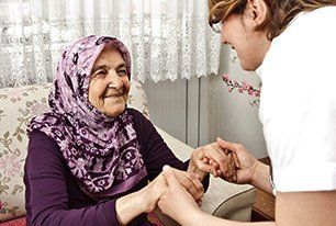 Home Care Agencies Yorkshire