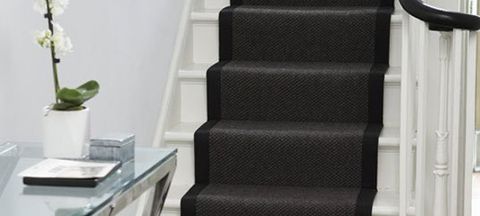 Wool and Stain-Free carpets from The Hampton Flooring Co.