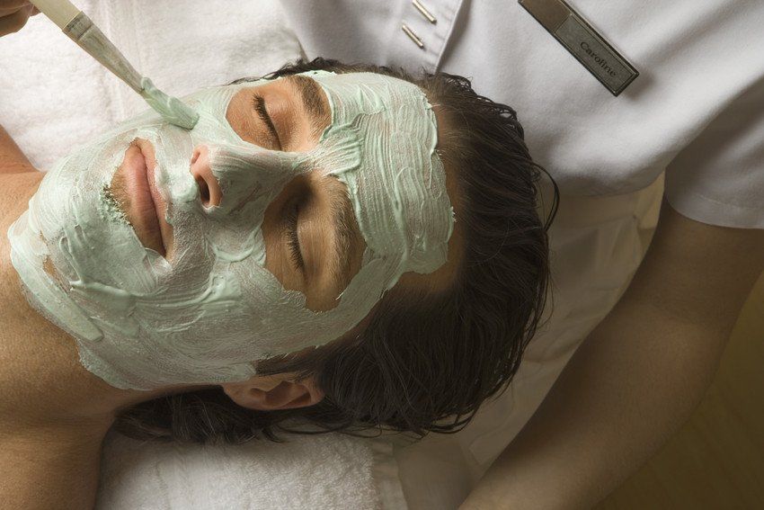 Male grooming in West Drayton Anew You Health & Beauty