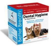fresh breath tablets for dogs