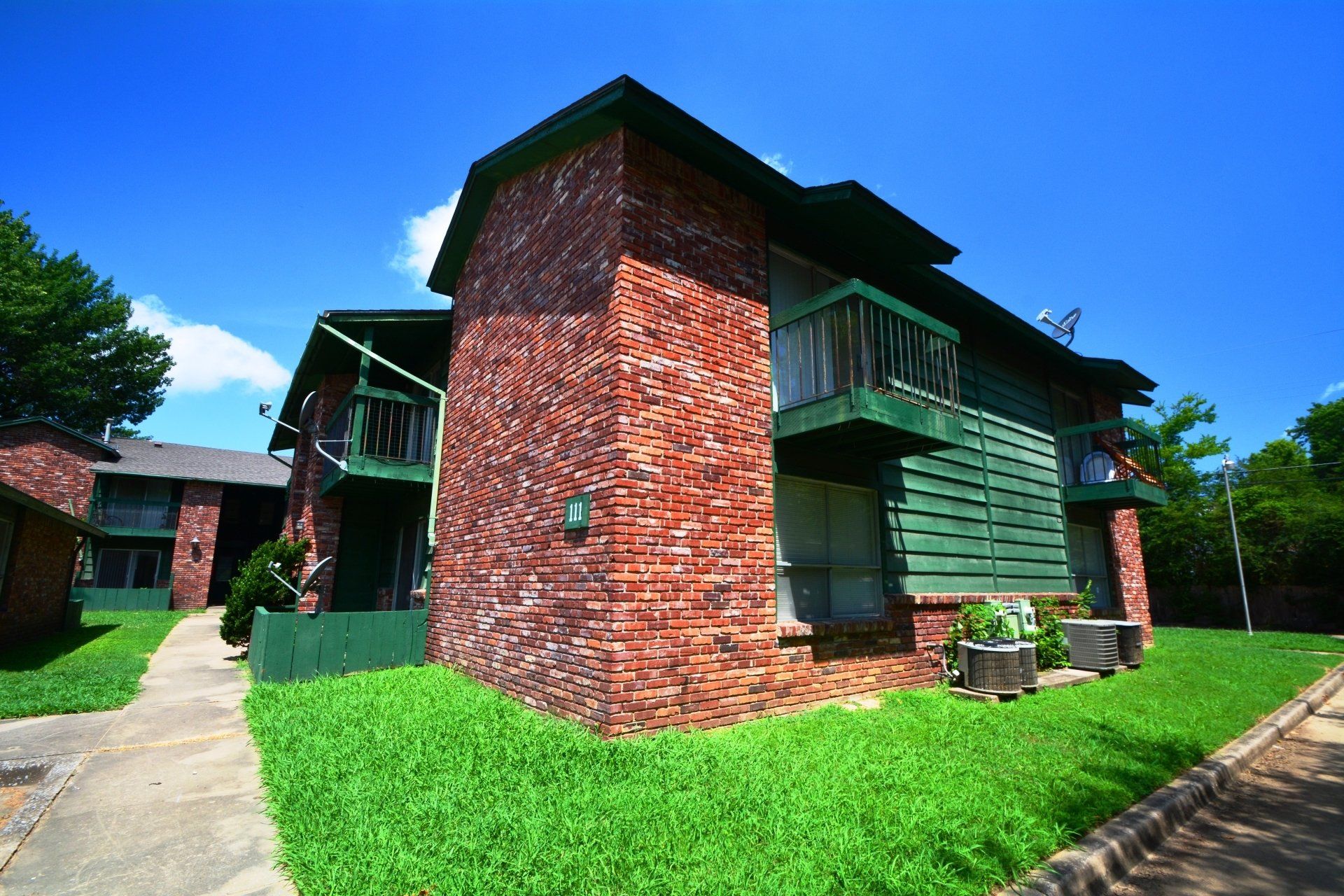 Village East Apartments Rent Muskogee Atlas PM