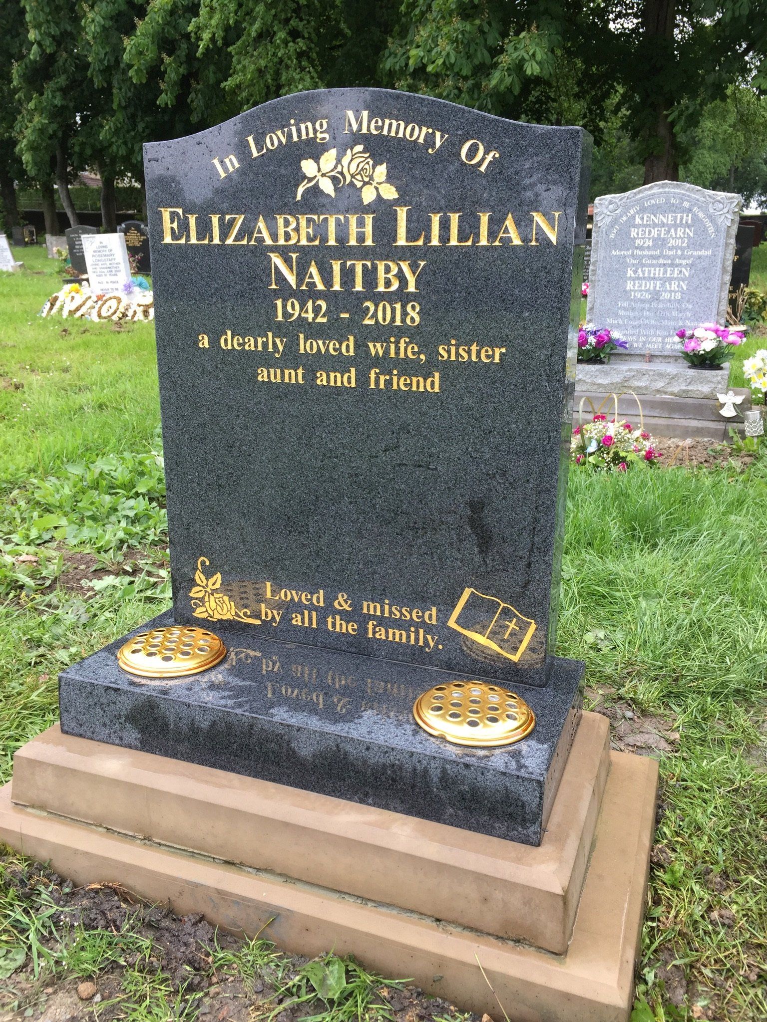 Gallery Auckland Memorials — Auckland Memorials