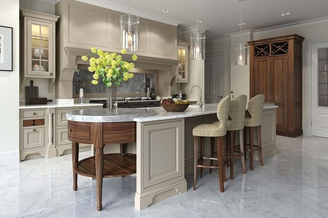 Kitchen And Breakfast Bar Stools