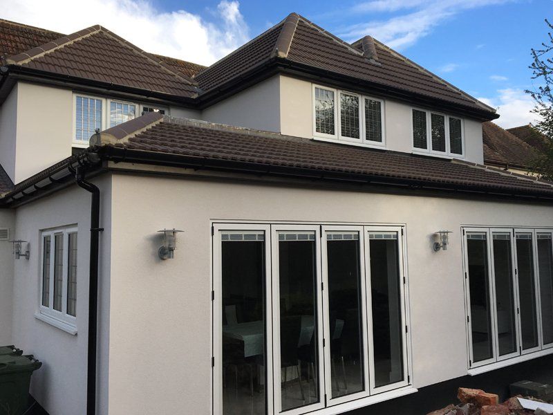 Do you need a garage conversion in Essex?
