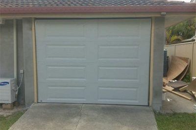 tilt garage door doors coast