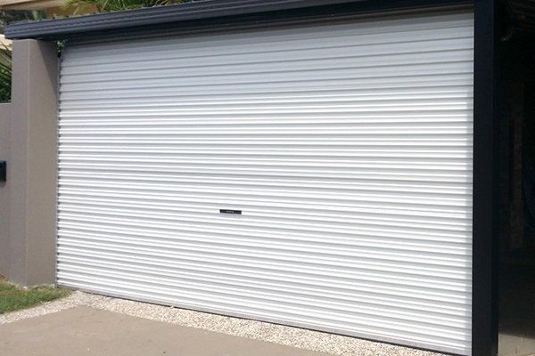 Garage Doors Perth