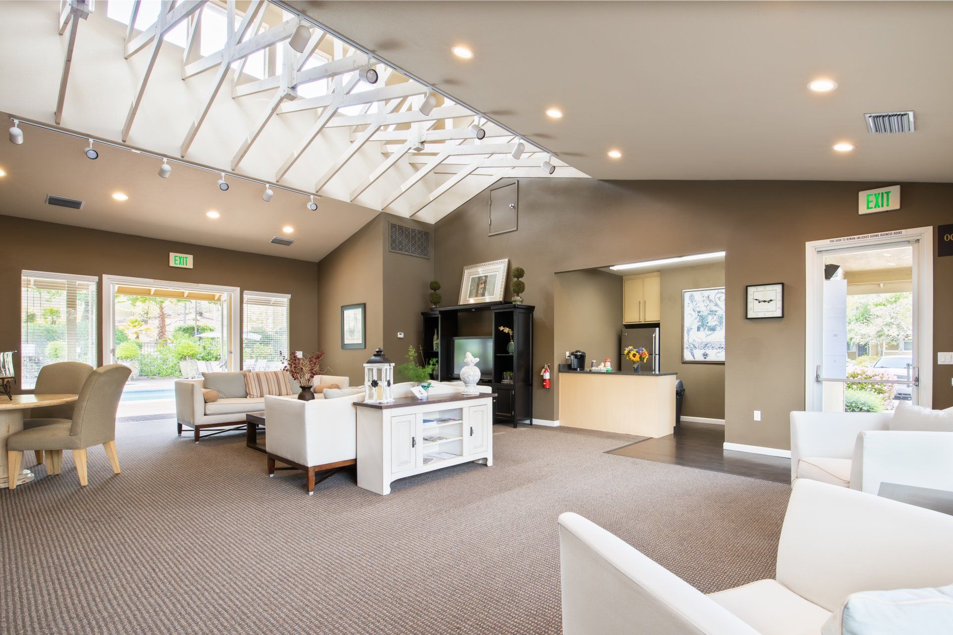 Brown Investment Group, Inc. Sacramento, Carmichael, Lincoln