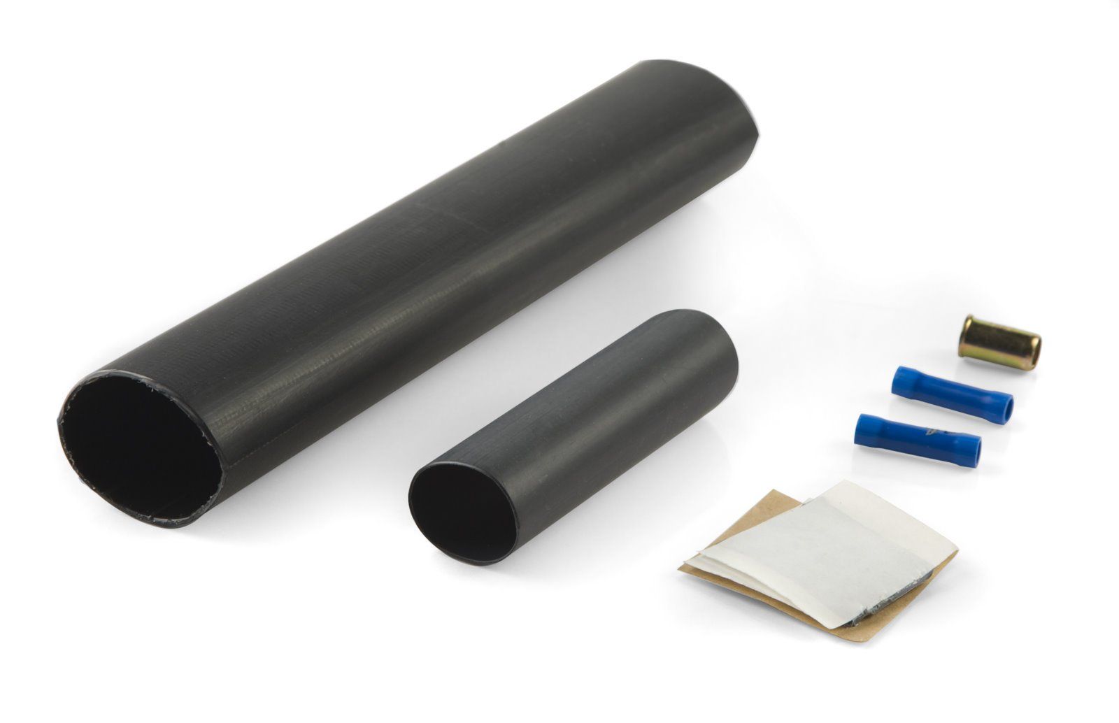 Heat Shrink Kits Heated Roof System Engineered Roof Deicing