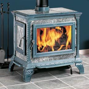 Snowbelt Fireplace And Stove Shop