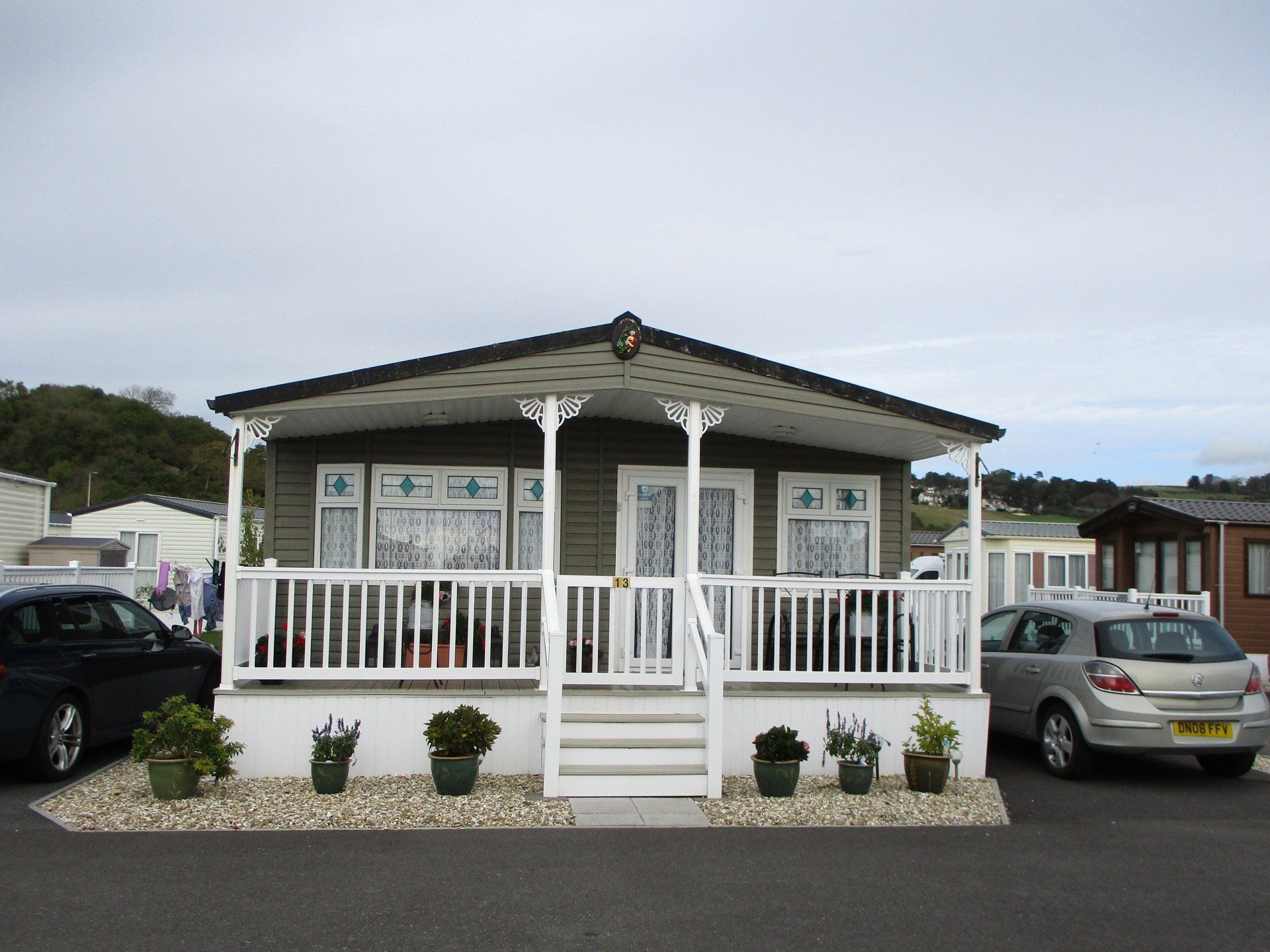 Static Caravan Sites WestonsuperMare, Somerset West Country Parks