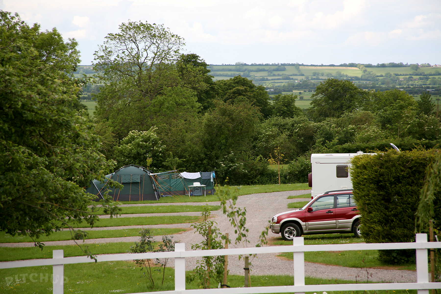 West Country Parks WestonsuperMare, Somerset Holiday Lodges