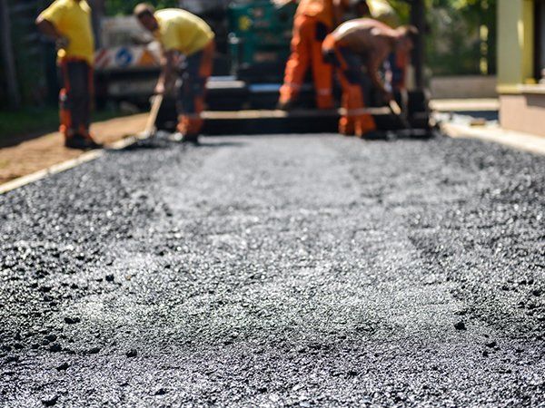 Paving Contractors Kidderminster G R Rowe Tarmacadam G R Rowe Tarmacadam Contractors
